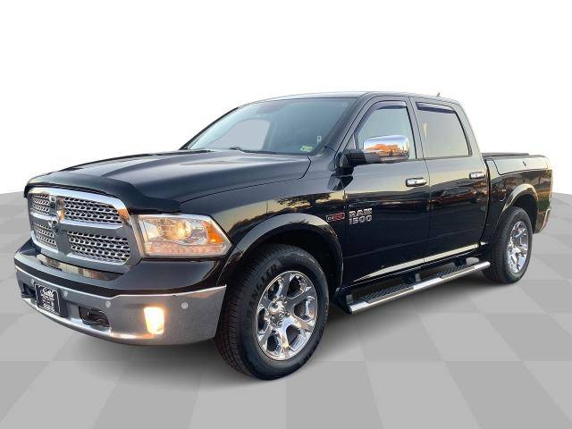 2016 Ram 1500 Laramie 4WD photo