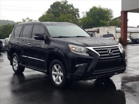 2015 Lexus GX  4WD photo