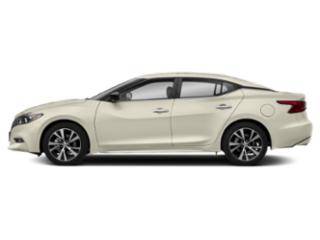 2018 Nissan Maxima S FWD photo