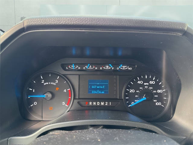 2017 Ford F-350 Super Duty XL 4WD photo