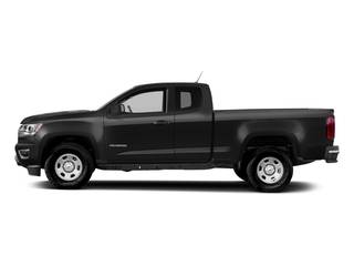 2018 Chevrolet Colorado 4WD Work Truck 4WD photo