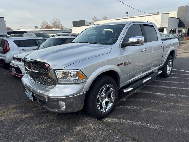 2017 Ram 1500 Laramie 4WD photo