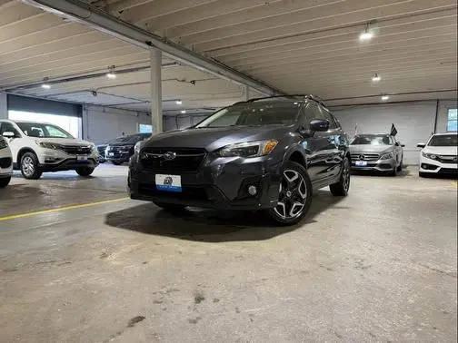 2018 Subaru Crosstrek Limited AWD photo