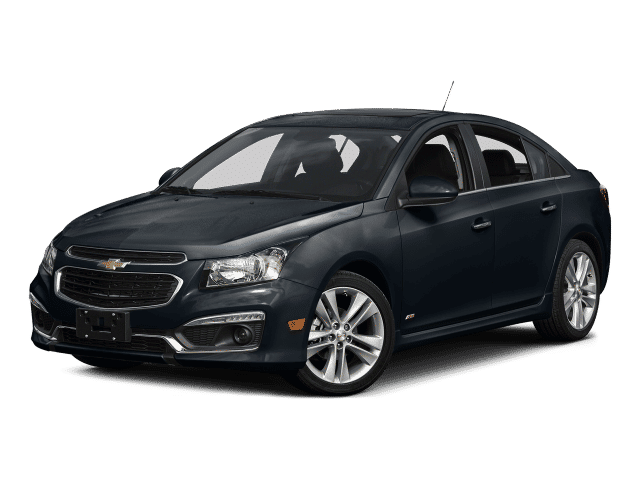 2016 Chevrolet Cruze LT FWD photo