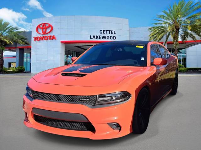 2018 Dodge Charger Daytona 392 RWD photo