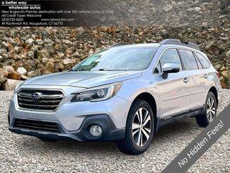 2018 Subaru Outback Limited AWD photo