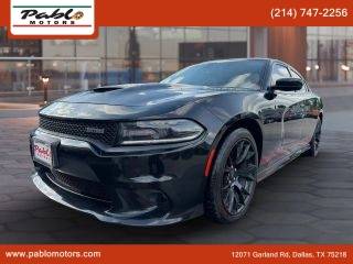 2018 Dodge Charger Daytona RWD photo