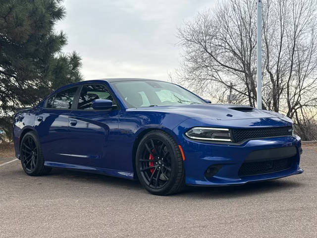 2018 Dodge Charger Daytona 392 RWD photo