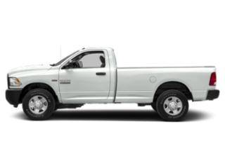 2018 Ram 2500 Tradesman 4WD photo