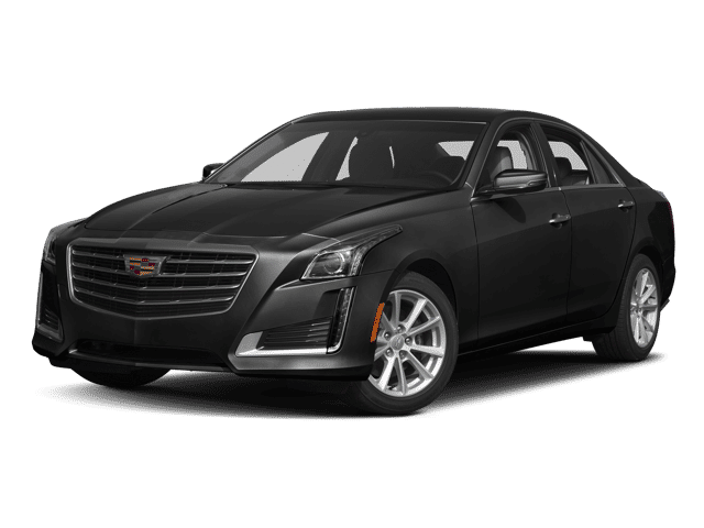 2018 Cadillac CTS RWD RWD photo