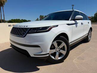 2018 Land Rover Range Rover Velar S AWD photo