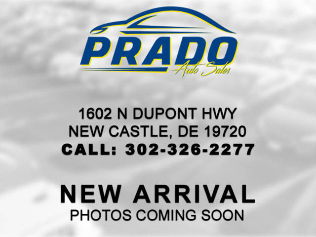 2016 Dodge Durango Citadel AWD photo