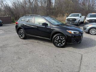 2018 Subaru Crosstrek Limited AWD photo