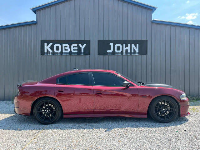 2018 Dodge Charger Daytona 392 RWD photo