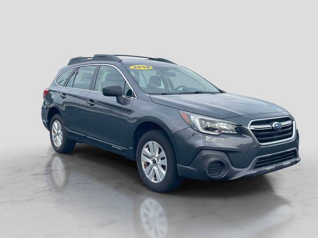 2018 Subaru Outback  AWD photo