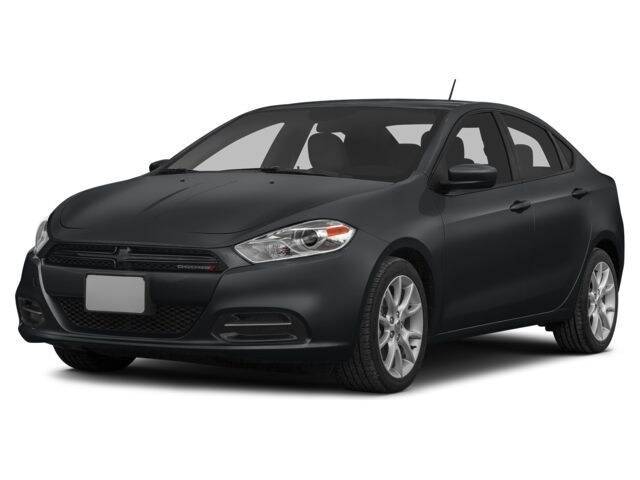 2015 Dodge Dart GT FWD photo