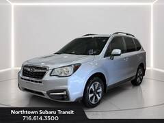 2018 Subaru Forester Premium AWD photo