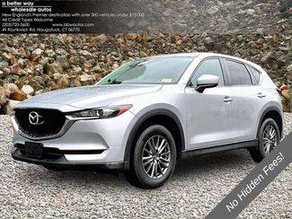 2017 Mazda CX-5 Touring AWD photo