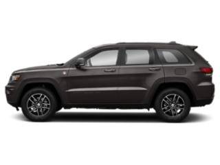 2018 Jeep Grand Cherokee Trailhawk 4WD photo