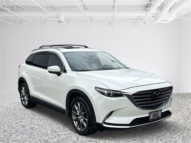 2018 Mazda CX-9 Grand Touring AWD photo