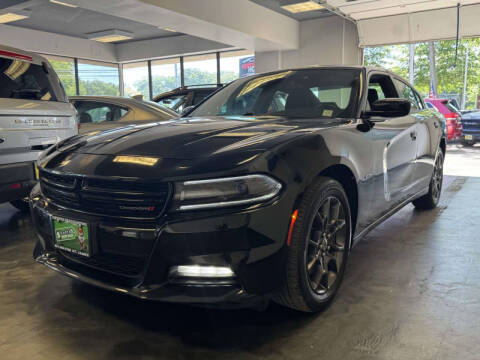 2018 Dodge Charger GT AWD photo