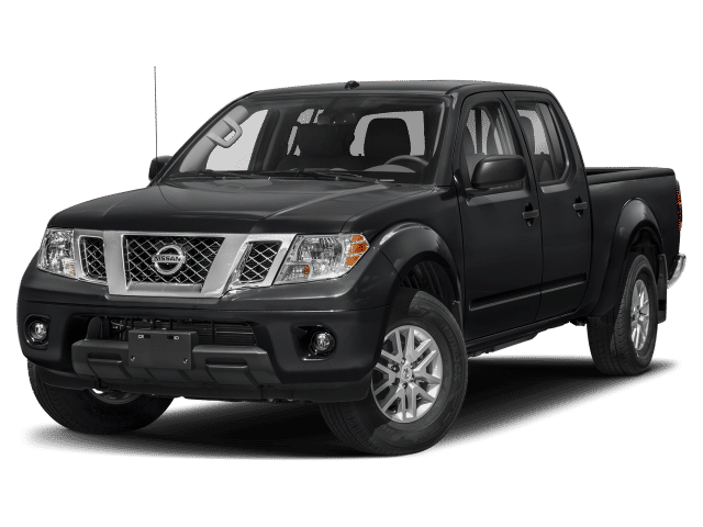 2018 Nissan Frontier SV V6 4WD photo