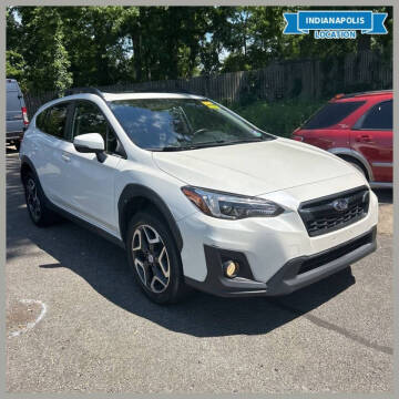 2018 Subaru Crosstrek Limited AWD photo