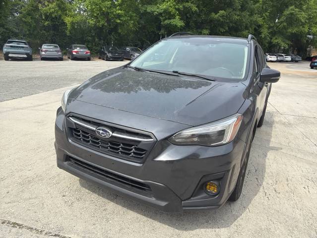 2018 Subaru Crosstrek Limited AWD photo