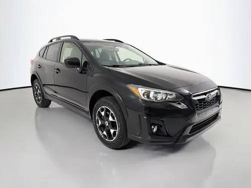 2018 Subaru Crosstrek Premium AWD photo