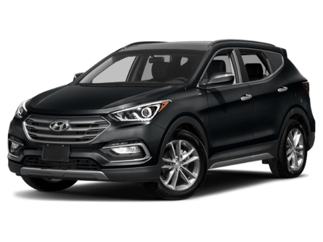 2018 Hyundai Santa Fe Sport 2.0T AWD photo