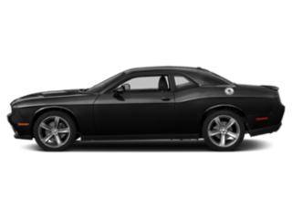 2018 Dodge Challenger SXT Plus RWD photo