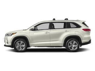 2018 Toyota Highlander Hybrid Limited AWD photo