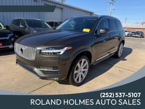 2018 Volvo XC90 Inscription AWD photo
