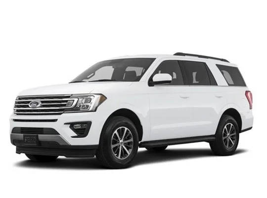 2018 Ford Expedition XLT RWD photo