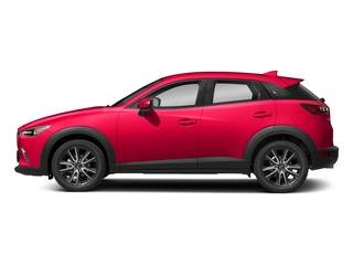 2018 Mazda CX-3 Touring AWD photo