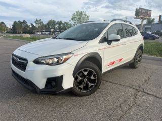 2018 Subaru Crosstrek Premium AWD photo