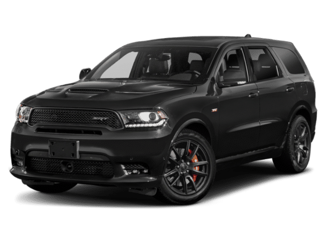 2018 Dodge Durango SRT AWD photo