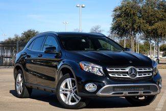 2018 Mercedes-Benz GLA-Class GLA 250 AWD photo