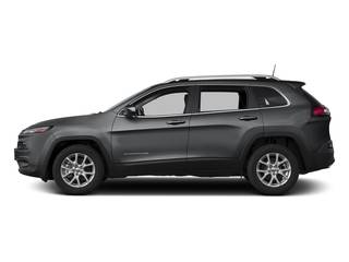 2018 Jeep Cherokee Latitude 4WD photo