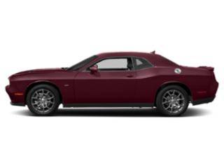 2018 Dodge Challenger GT AWD photo