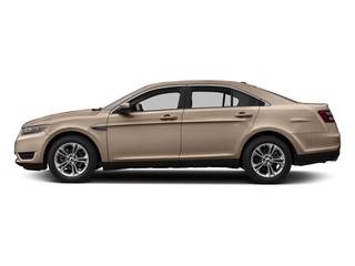 2017 Ford Taurus SEL AWD photo