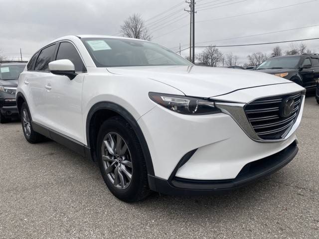 2018 Mazda CX-9 Sport FWD photo