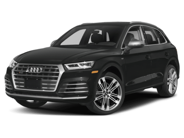2018 Audi SQ5 Prestige AWD photo
