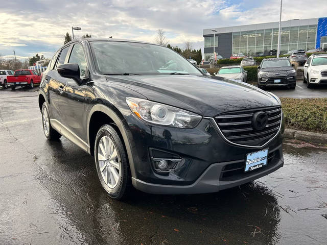 2016 Mazda CX-5 Touring FWD photo