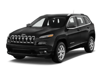2018 Jeep Cherokee Latitude Plus 4WD photo