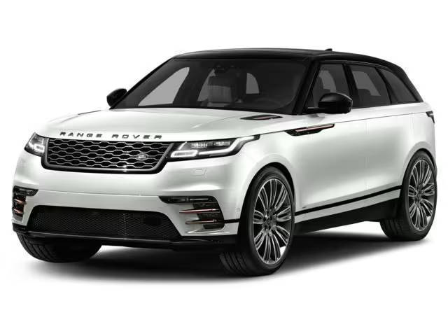 2018 Land Rover Range Rover Velar R-Dynamic SE 4WD photo