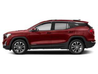 2018 GMC Terrain SLT AWD photo