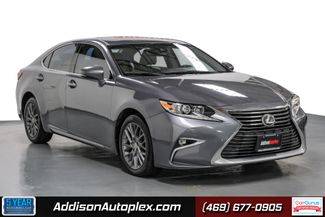 2018 Lexus ES ES 350 FWD photo