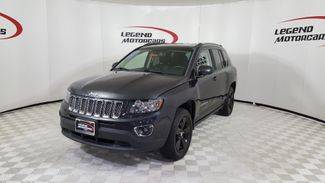 2015 Jeep Compass High Altitude Edition 4WD photo