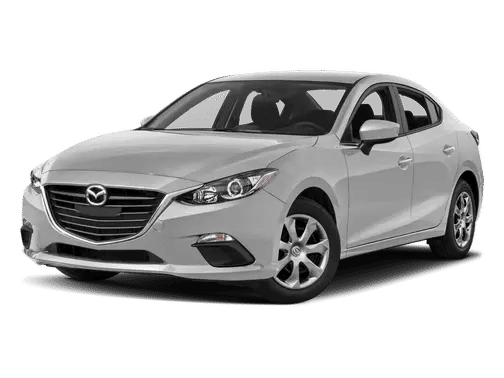 2016 Mazda 3 i Sport FWD photo